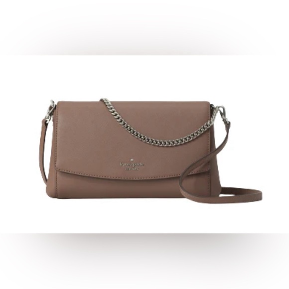 kate spade Handbags - Kate Spade Crossbody Bag in Dusk Cityscape